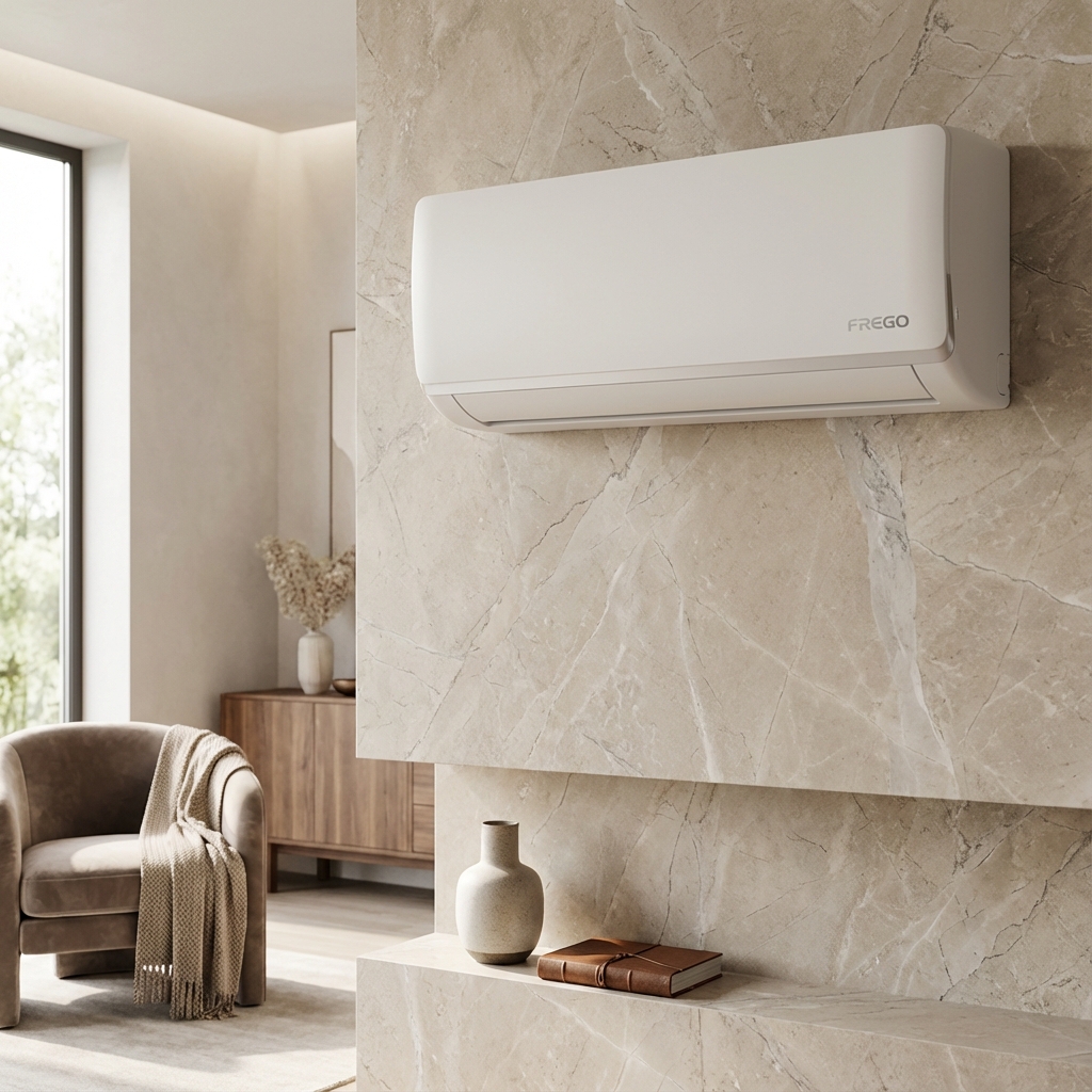 Frego air conditioning unit