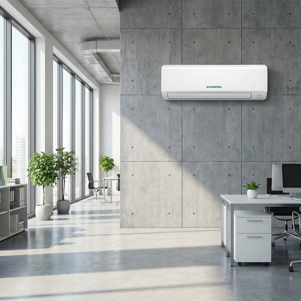 General air conditioning unit